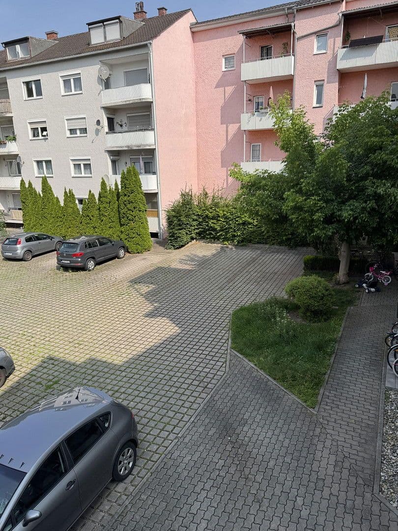 Pronájem kanceláře 315 m², Münchener Straße 113, Ingolstadt, Bavorsko Pronájem kanceláře 315 m², Münchener Straße 113, Ingolstadt, Bavorsko