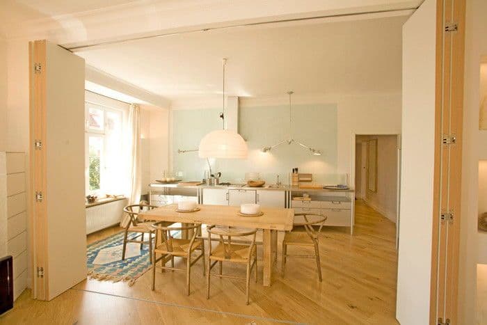 Pronájem bytu 2+1 68 m², Dom-Petro-Straße, München, Bavorsko Pronájem bytu 2+1 68 m², Dom-Petro-Straße, München, Bavorsko