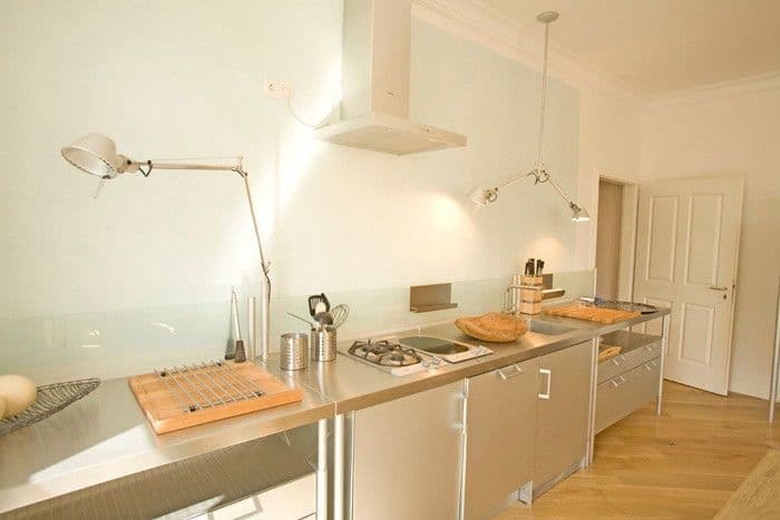 Pronájem bytu 2+1 68 m², Dom-Petro-Straße, München, Bavorsko Pronájem bytu 2+1 68 m², Dom-Petro-Straße, München, Bavorsko