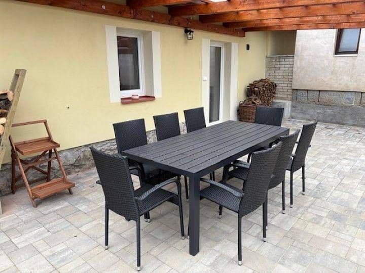 Pronájem chaty, chalupy, Sedlec-Prčice, Středočeský kraj Pronájem chaty, chalupy, Sedlec-Prčice, Středočeský kraj