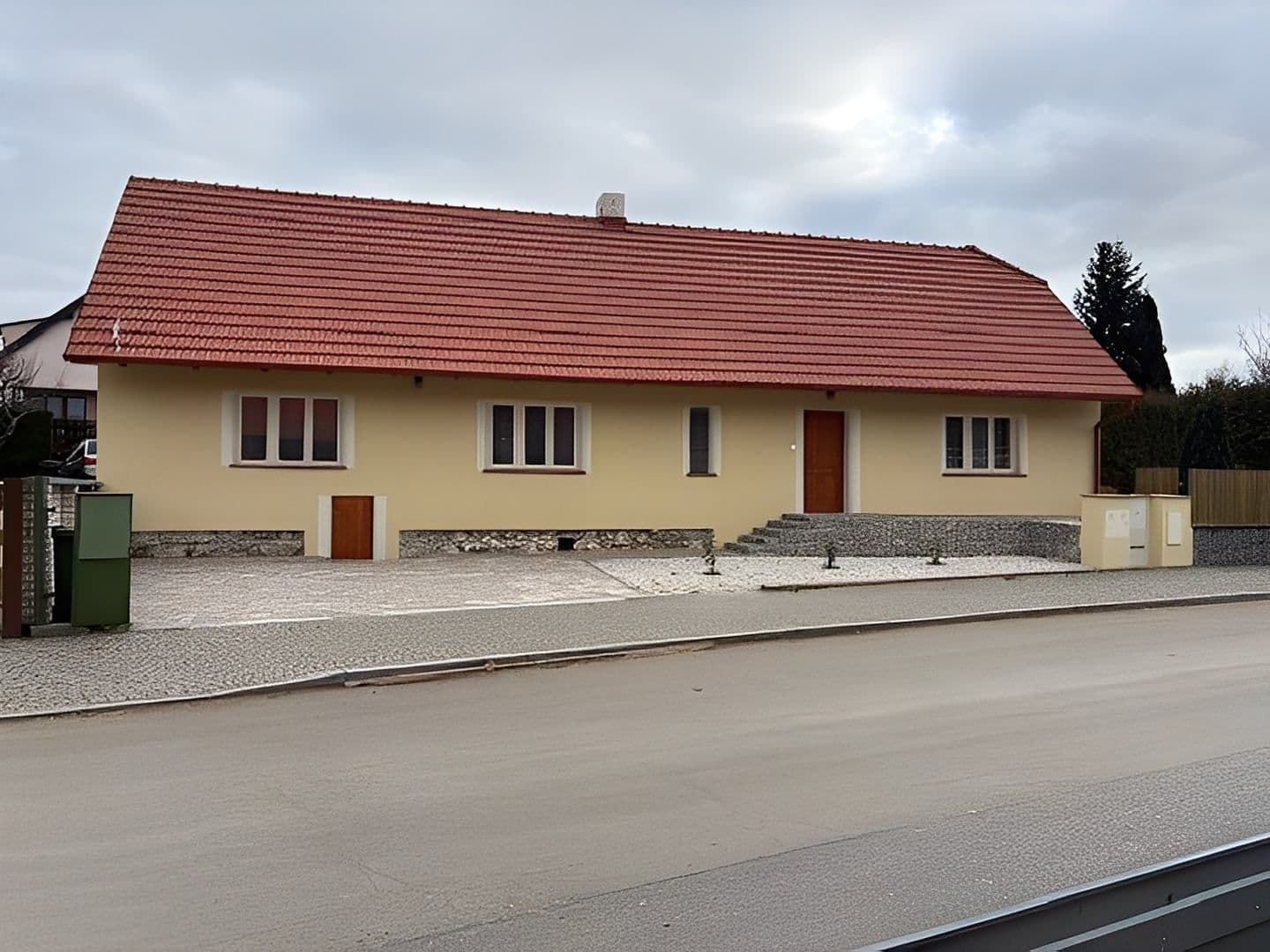 Pronájem chaty, chalupy, Sedlec-Prčice, Středočeský kraj Pronájem chaty, chalupy, Sedlec-Prčice, Středočeský kraj