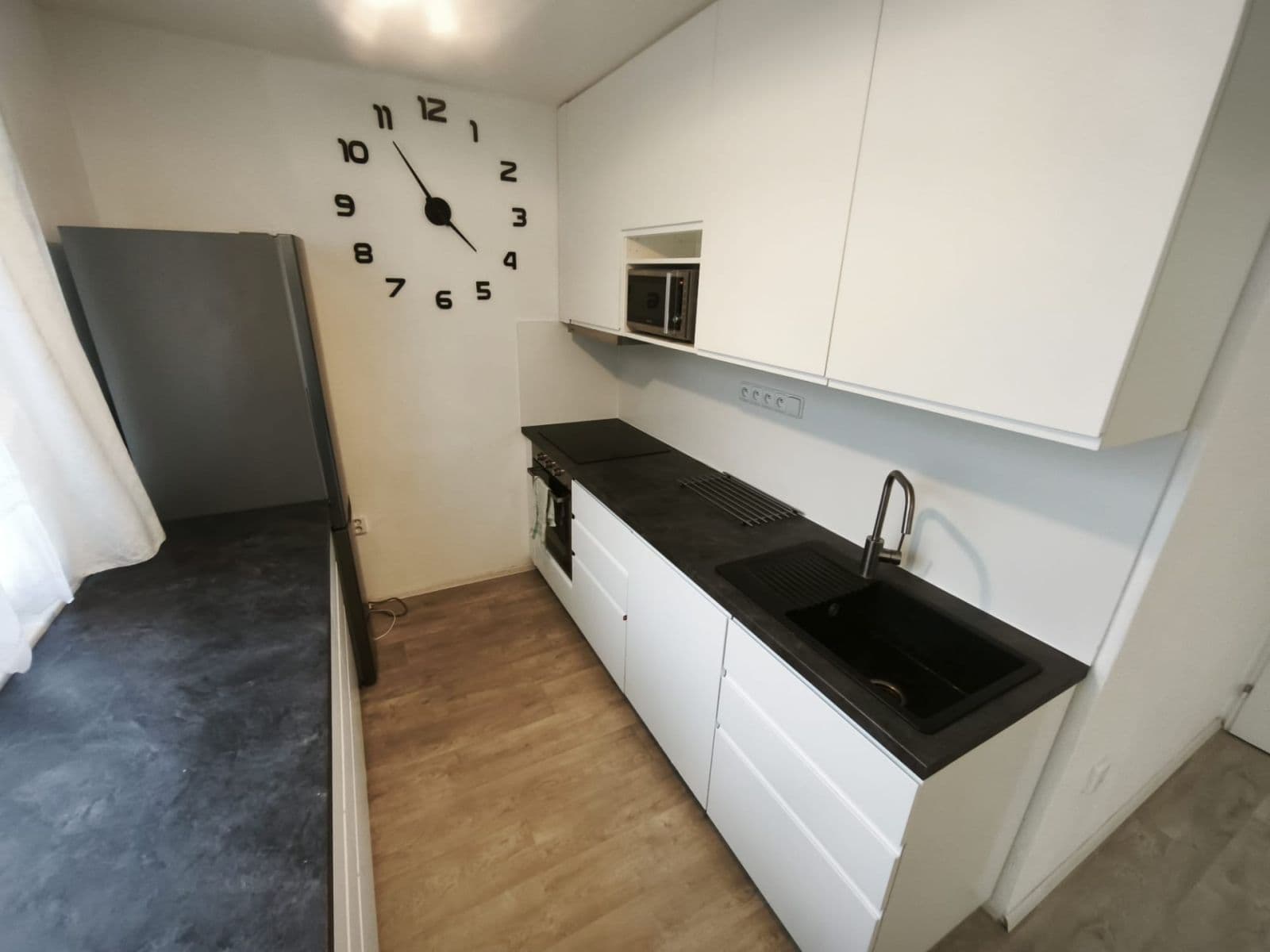 Pronájem bytu 3+kk 69 m², Alfonse Muchy, Nymburk, Středočeský kraj Pronájem bytu 3+kk 69 m², Alfonse Muchy, Nymburk, Středočeský kraj