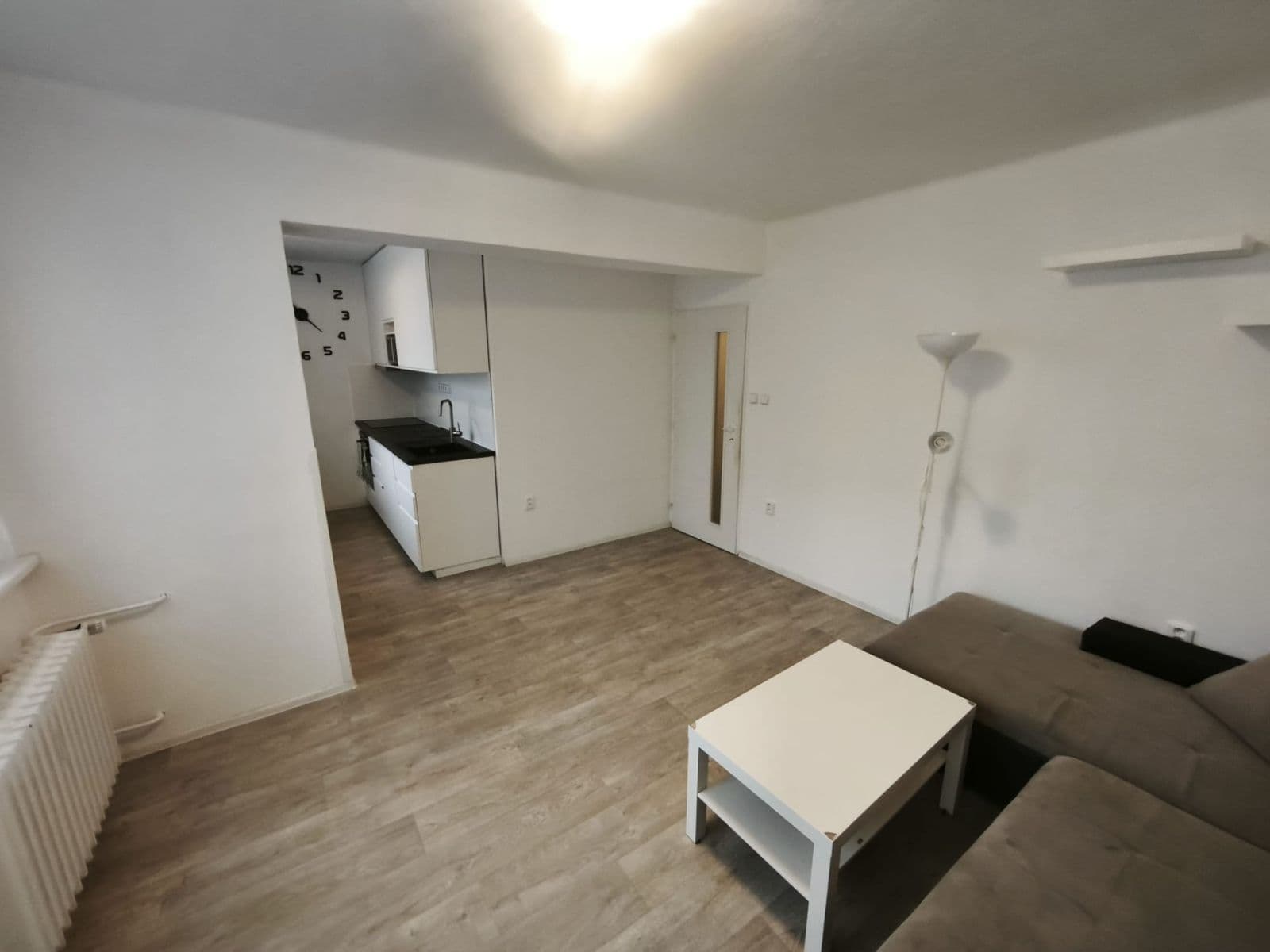 Pronájem bytu 3+kk 69 m², Alfonse Muchy, Nymburk, Středočeský kraj Pronájem bytu 3+kk 69 m², Alfonse Muchy, Nymburk, Středočeský kraj