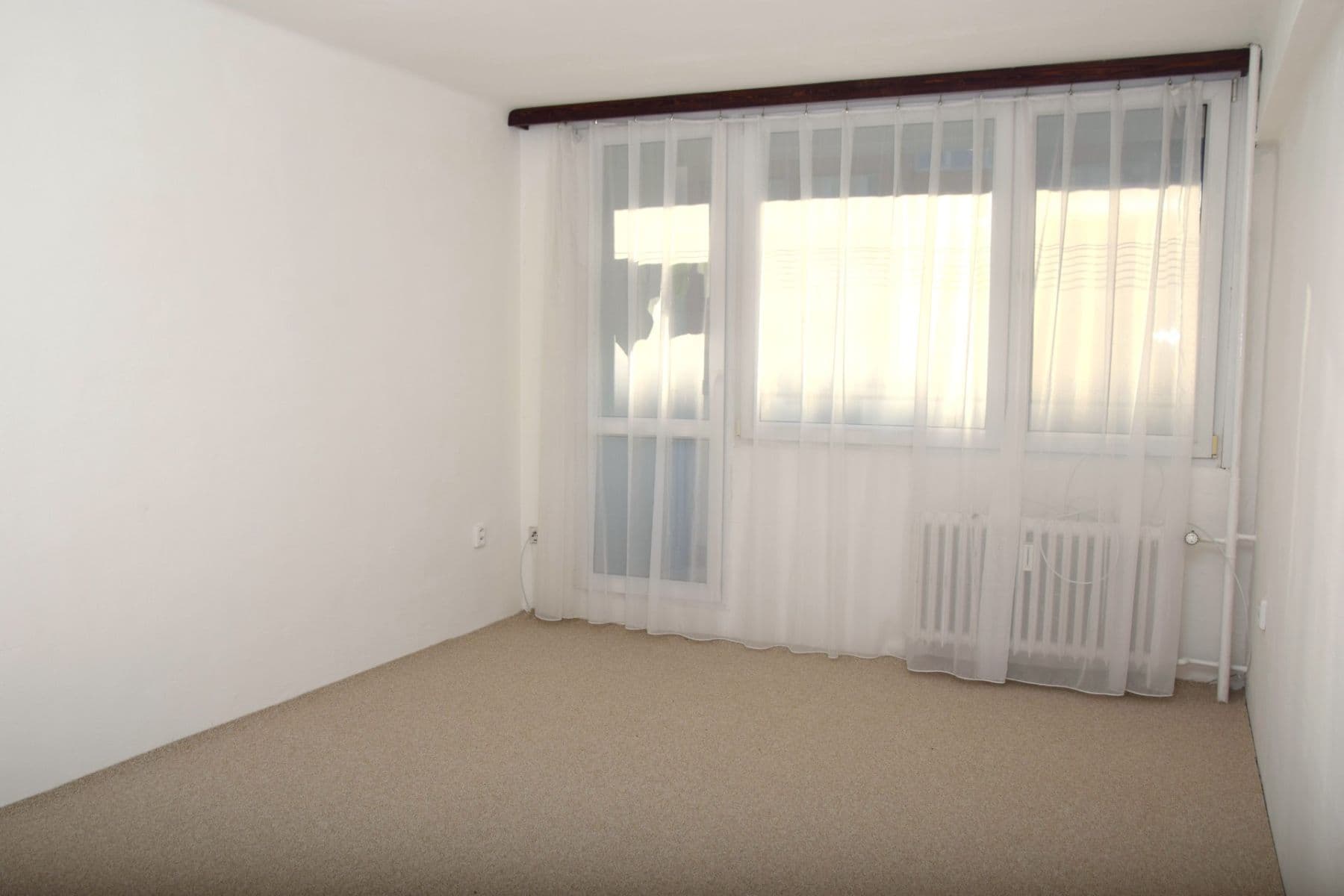 Pronájem bytu 3+kk 69 m², Alfonse Muchy, Nymburk, Středočeský kraj Pronájem bytu 3+kk 69 m², Alfonse Muchy, Nymburk, Středočeský kraj