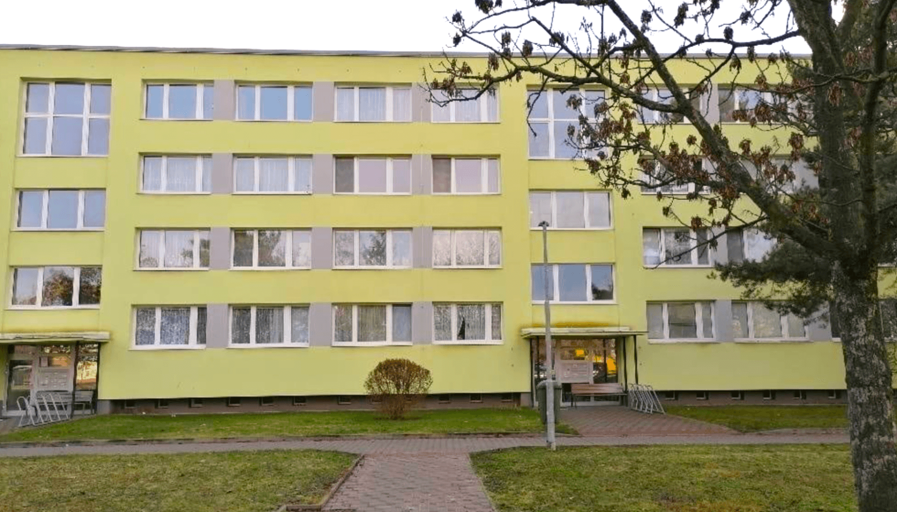 Pronájem bytu 3+kk 69 m², Alfonse Muchy, Nymburk, Středočeský kraj Pronájem bytu 3+kk 69 m², Alfonse Muchy, Nymburk, Středočeský kraj