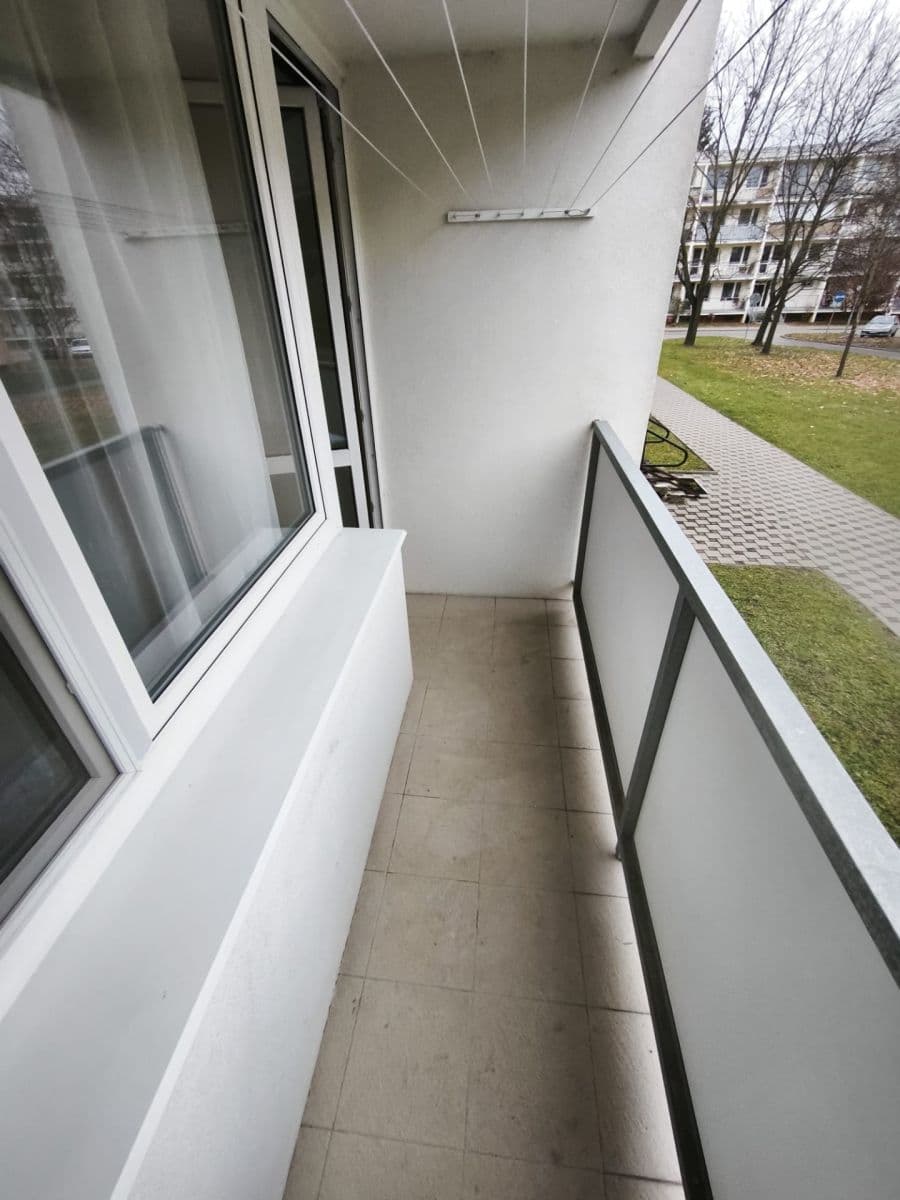 Pronájem bytu 3+kk 69 m², Alfonse Muchy, Nymburk, Středočeský kraj Pronájem bytu 3+kk 69 m², Alfonse Muchy, Nymburk, Středočeský kraj