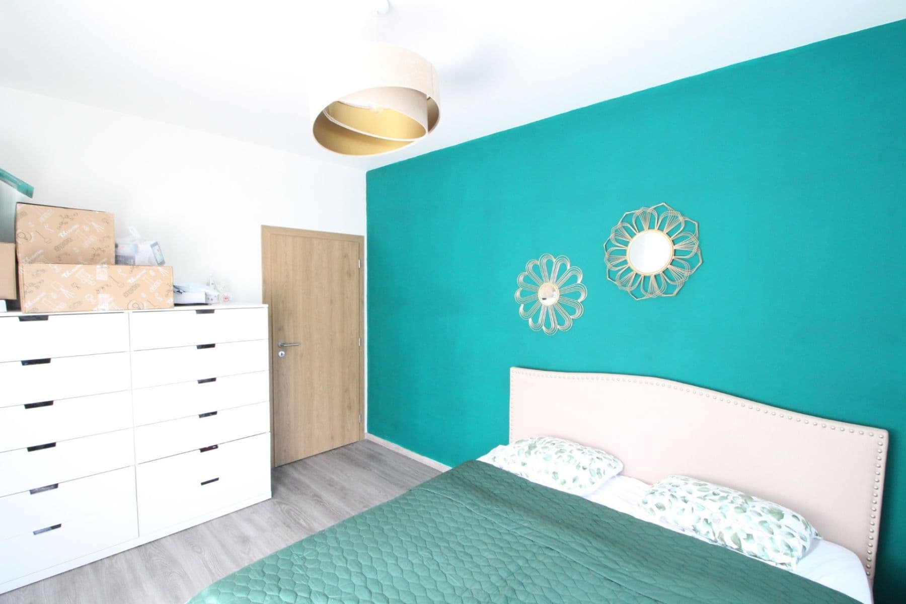 Pronájem bytu 3+kk 80 m², Rakouská, Milovice, Středočeský kraj Pronájem bytu 3+kk 80 m², Rakouská, Milovice, Středočeský kraj