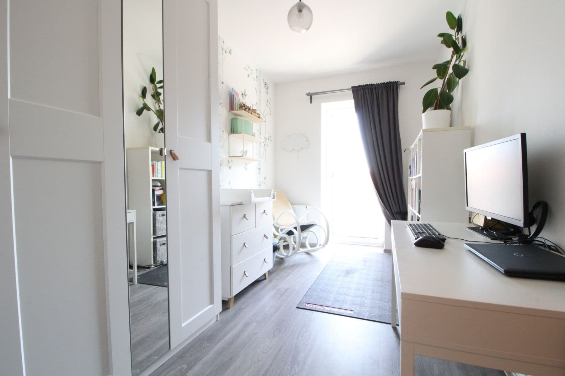 Pronájem bytu 3+kk 80 m², Rakouská, Milovice, Středočeský kraj Pronájem bytu 3+kk 80 m², Rakouská, Milovice, Středočeský kraj