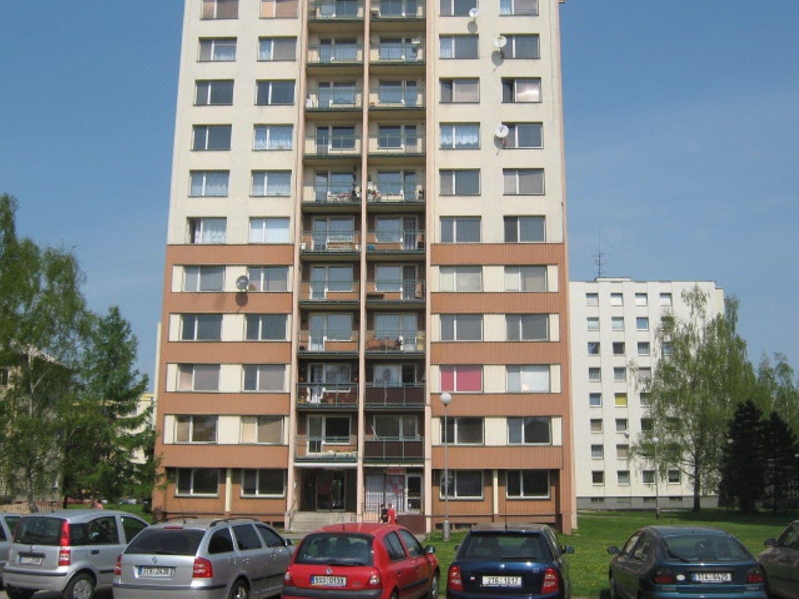 Pronájem bytu 3+1 66 m², Janského, Karviná, Moravskoslezský kraj Pronájem bytu 3+1 66 m², Janského, Karviná, Moravskoslezský kraj