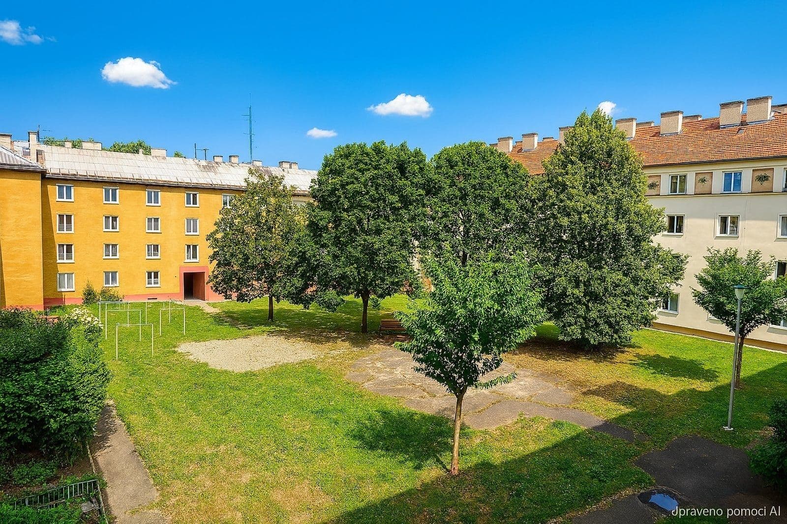 Pronájem bytu 1+1 40 m², Hlavní třída, Havířov, Moravskoslezský kraj Pronájem bytu 1+1 40 m², Hlavní třída, Havířov, Moravskoslezský kraj