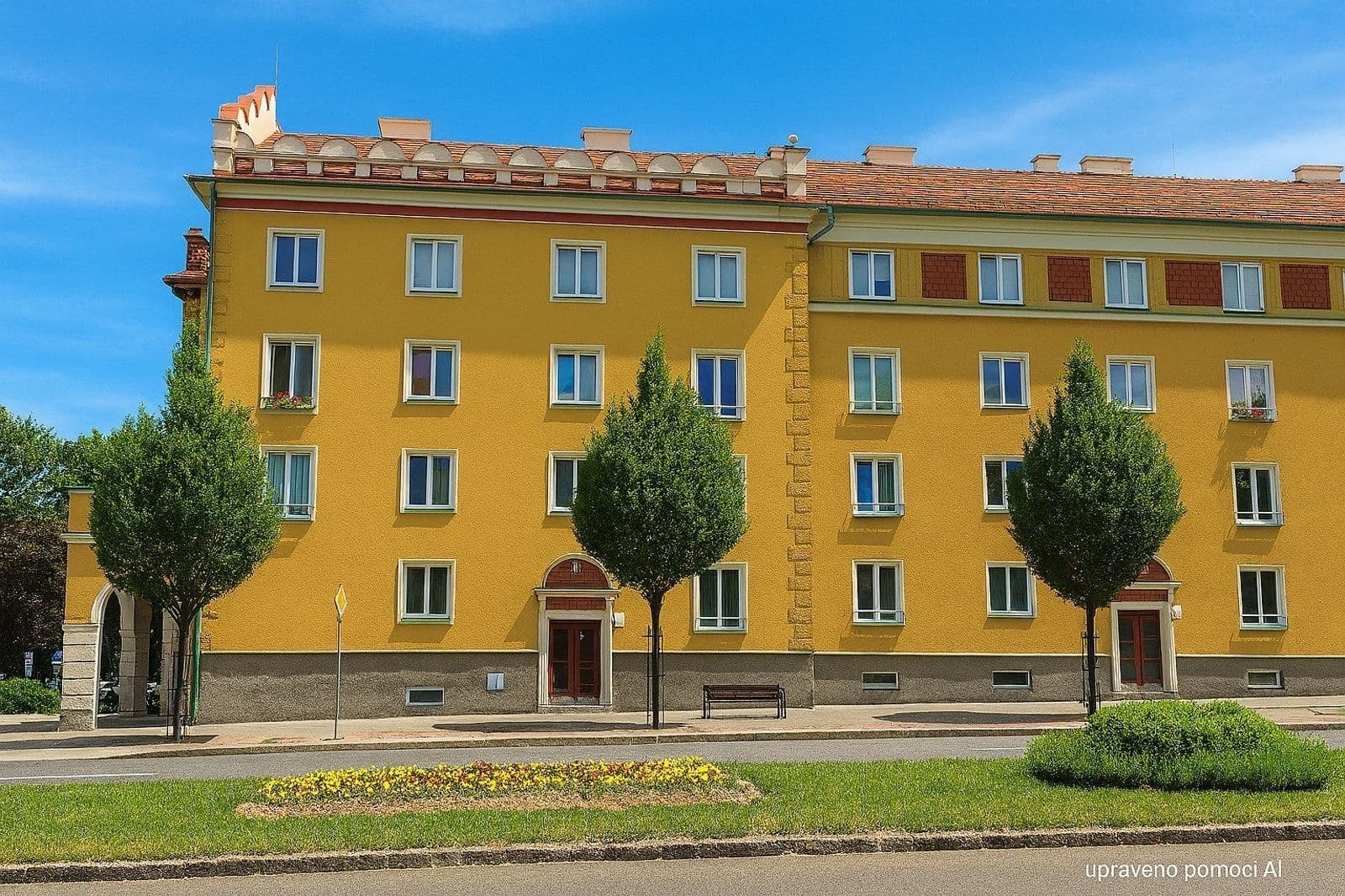 Pronájem bytu 1+1 40 m², Hlavní třída, Havířov, Moravskoslezský kraj Pronájem bytu 1+1 40 m², Hlavní třída, Havířov, Moravskoslezský kraj