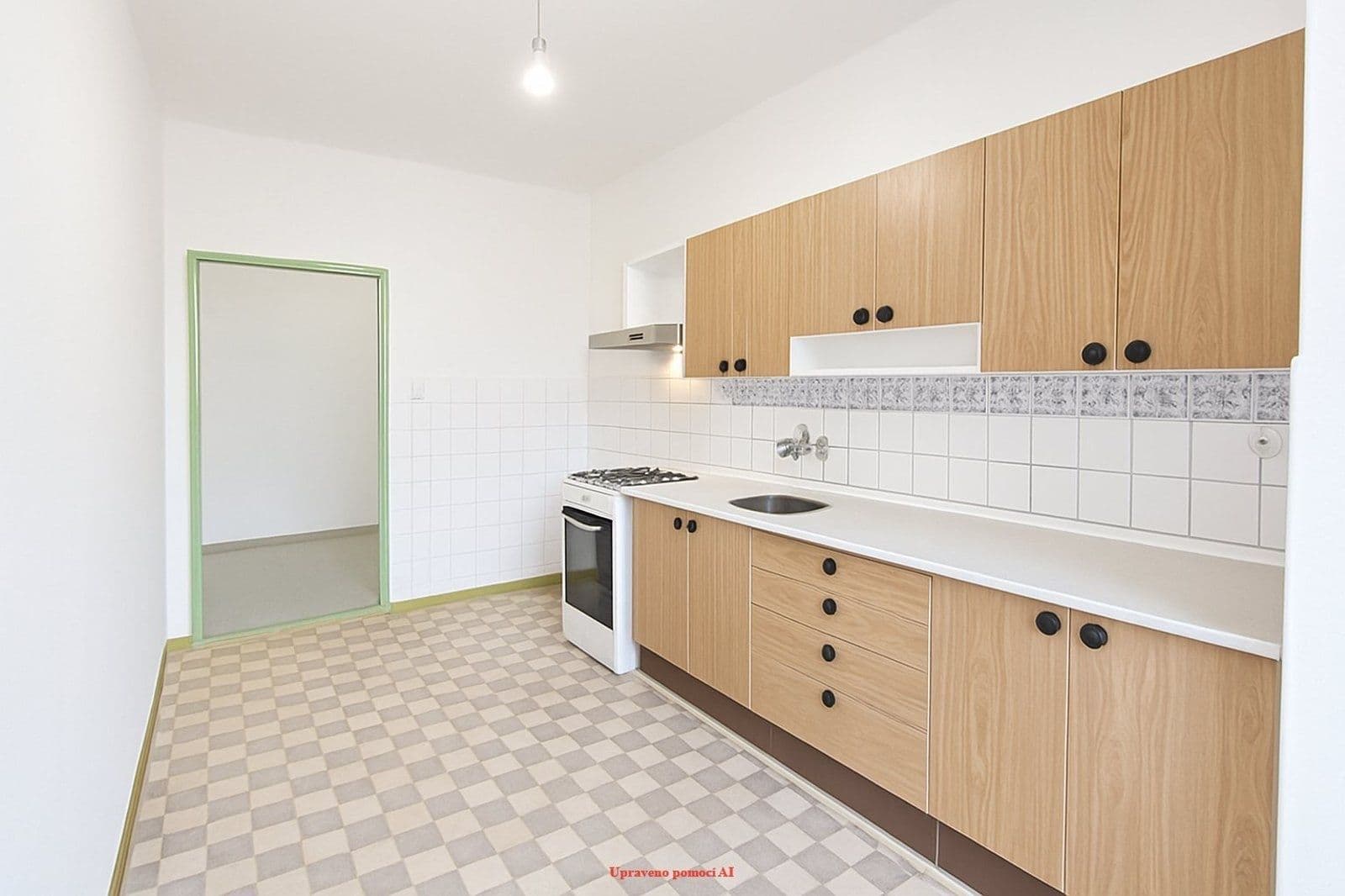 Pronájem bytu 2+1 58 m², Gorkého, Havířov, Moravskoslezský kraj Pronájem bytu 2+1 58 m², Gorkého, Havířov, Moravskoslezský kraj