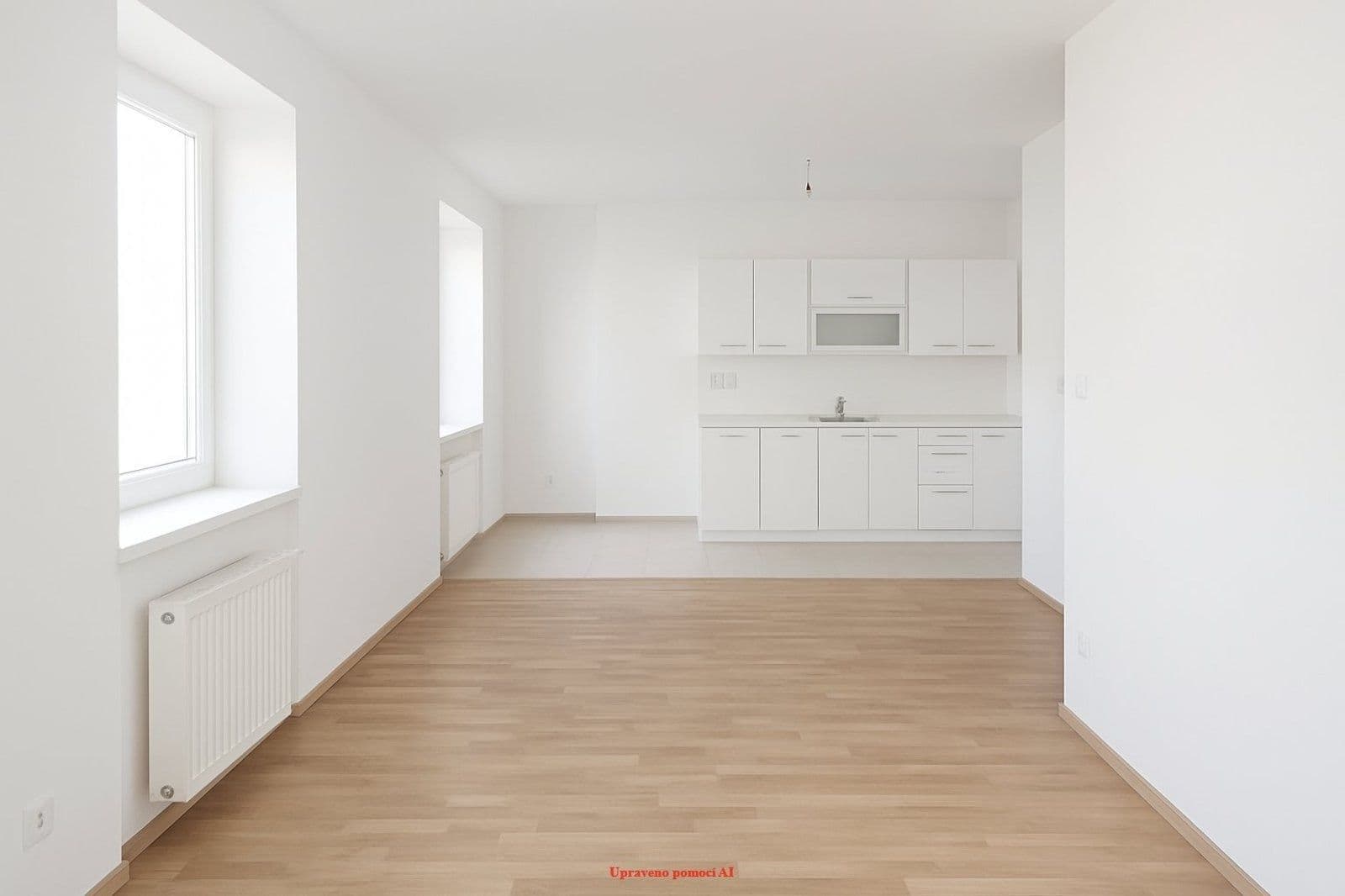 Pronájem bytu 2+kk 42 m², Hlavní třída, Havířov, Moravskoslezský kraj Pronájem bytu 2+kk 42 m², Hlavní třída, Havířov, Moravskoslezský kraj