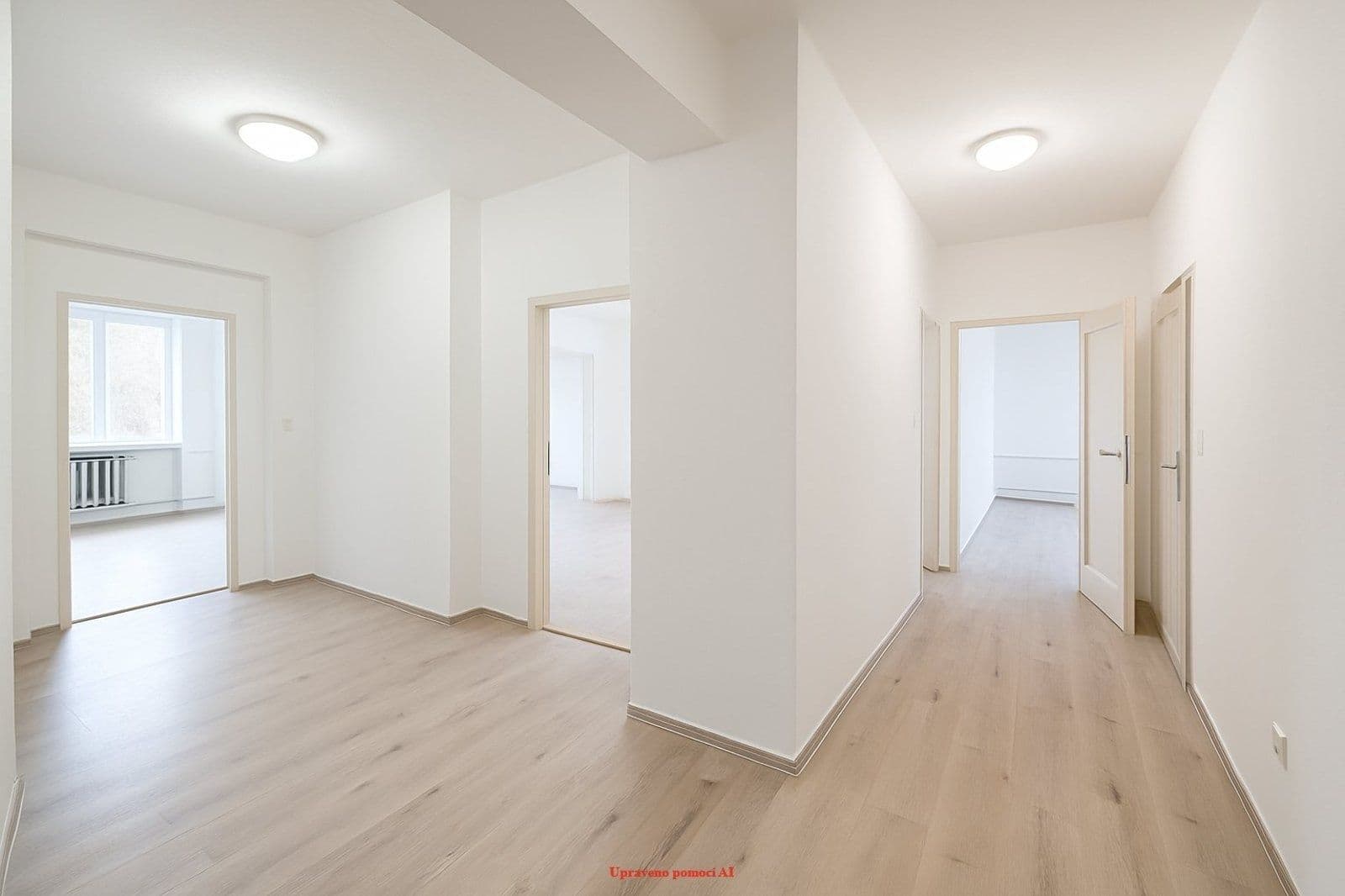 Pronájem bytu 3+1 71 m², Lípová, Havířov, Moravskoslezský kraj Pronájem bytu 3+1 71 m², Lípová, Havířov, Moravskoslezský kraj