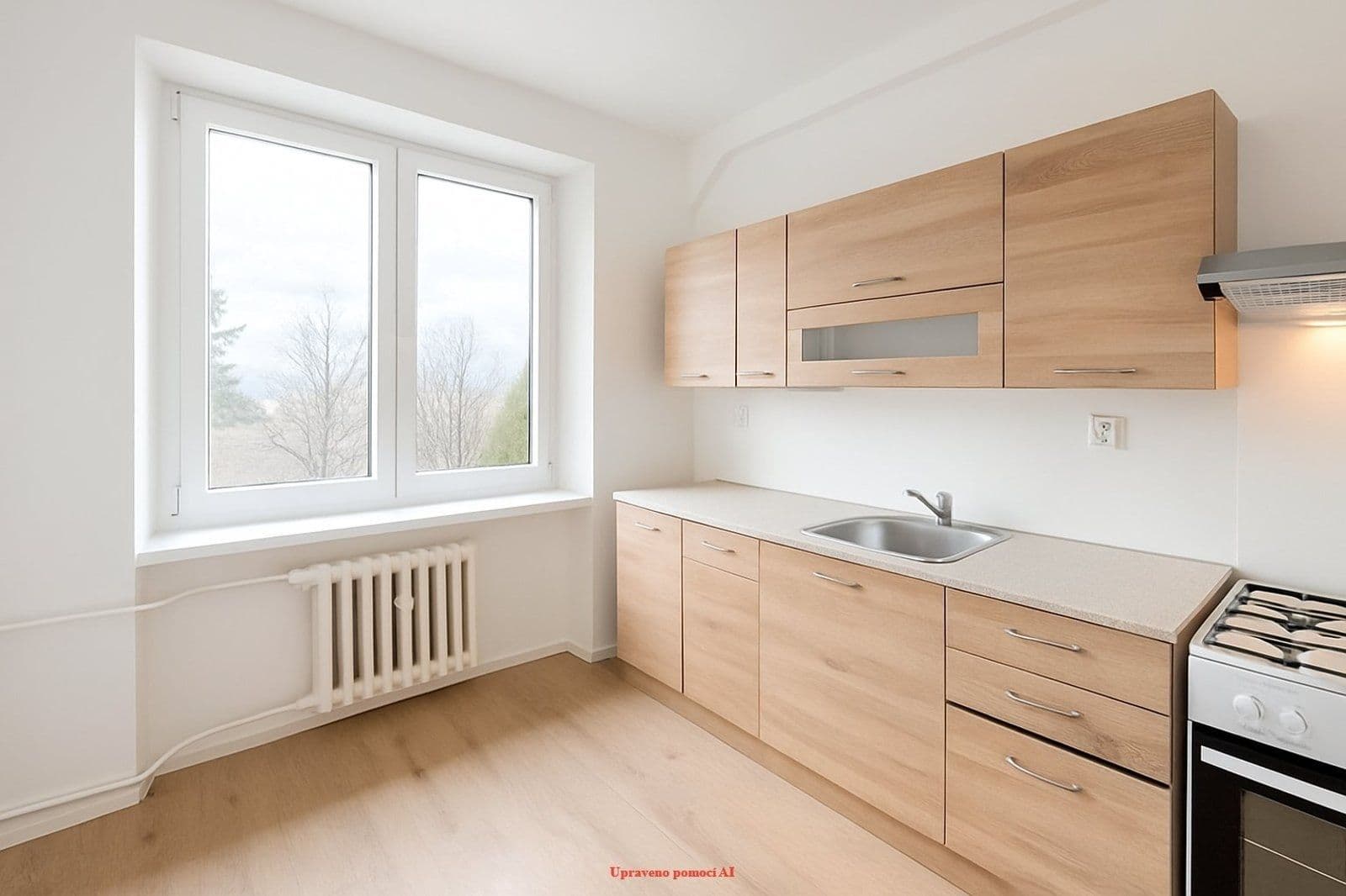 Pronájem bytu 3+1 71 m², Lípová, Havířov, Moravskoslezský kraj Pronájem bytu 3+1 71 m², Lípová, Havířov, Moravskoslezský kraj
