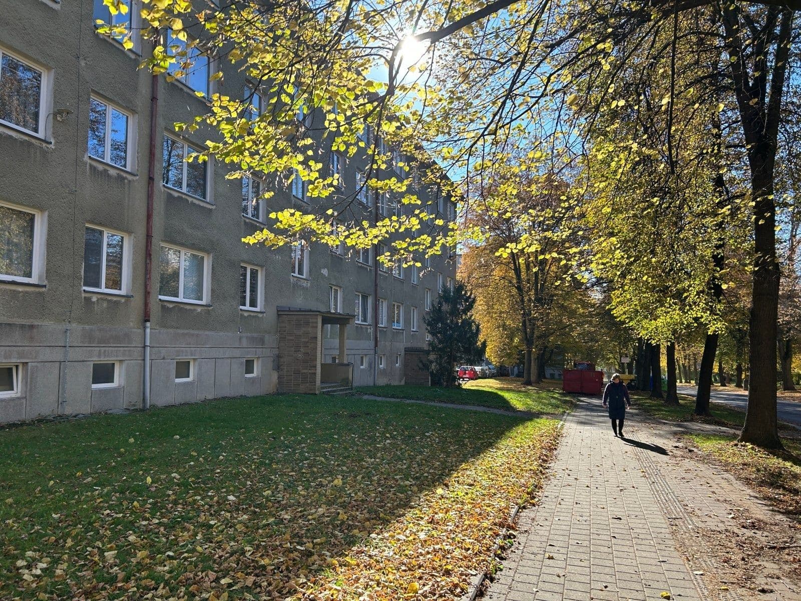 Pronájem bytu 3+1 71 m², Lípová, Havířov, Moravskoslezský kraj Pronájem bytu 3+1 71 m², Lípová, Havířov, Moravskoslezský kraj