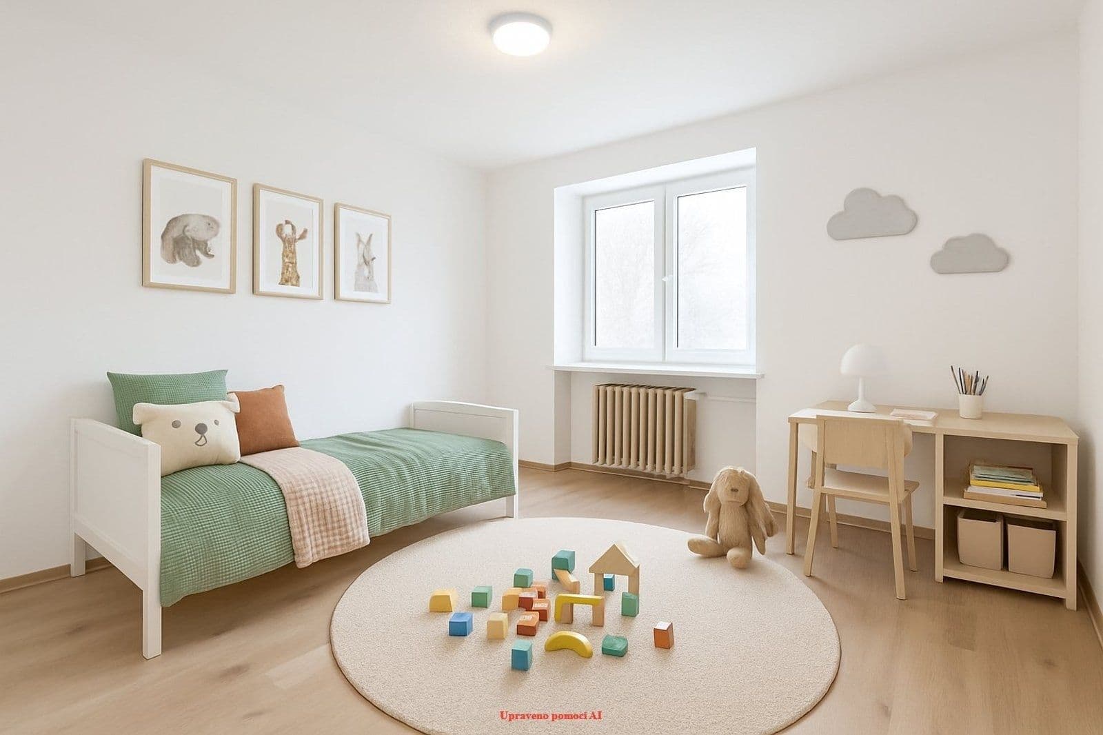 Pronájem bytu 3+1 71 m², Lípová, Havířov, Moravskoslezský kraj Pronájem bytu 3+1 71 m², Lípová, Havířov, Moravskoslezský kraj