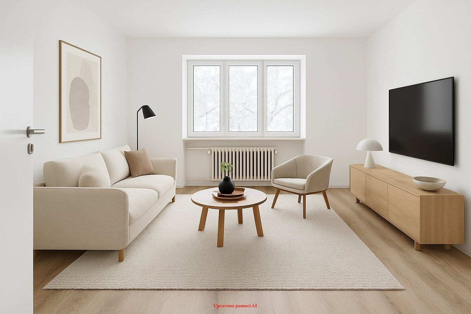 Pronájem bytu 2+1 49 m², Hornická, Havířov, Moravskoslezský kraj Pronájem bytu 2+1 49 m², Hornická, Havířov, Moravskoslezský kraj