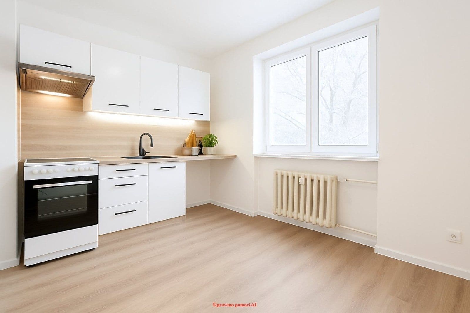 Pronájem bytu 2+1 49 m², Hornická, Havířov, Moravskoslezský kraj Pronájem bytu 2+1 49 m², Hornická, Havířov, Moravskoslezský kraj