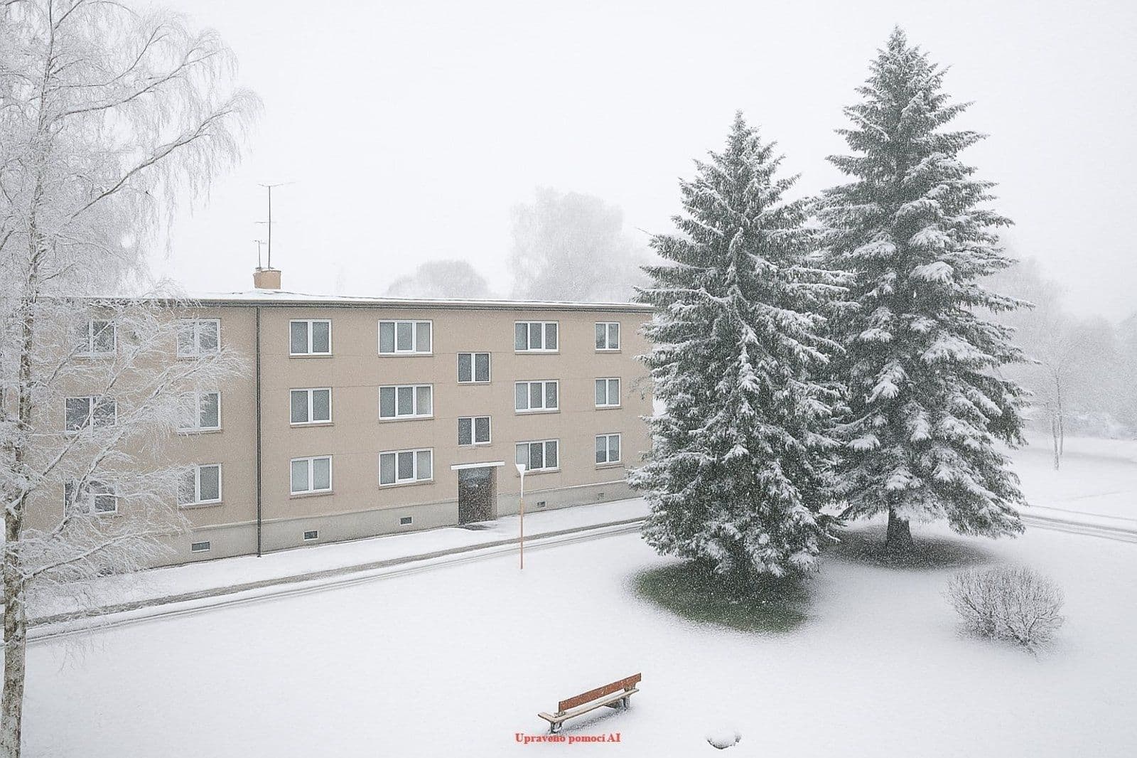 Pronájem bytu 2+1 49 m², Hornická, Havířov, Moravskoslezský kraj Pronájem bytu 2+1 49 m², Hornická, Havířov, Moravskoslezský kraj