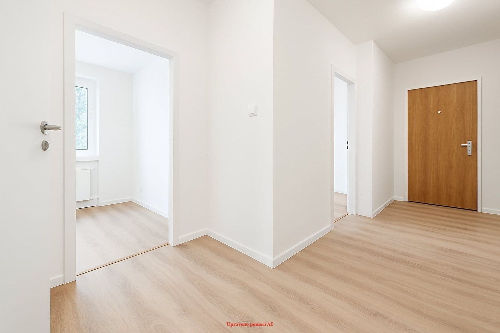 Pronájem bytu 2+1 49 m², Hornická, Havířov, Moravskoslezský kraj Pronájem bytu 2+1 49 m², Hornická, Havířov, Moravskoslezský kraj