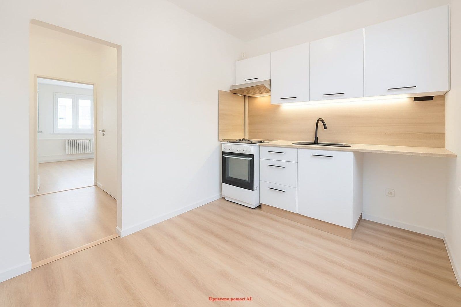 Pronájem bytu 2+1 49 m², Hornická, Havířov, Moravskoslezský kraj Pronájem bytu 2+1 49 m², Hornická, Havířov, Moravskoslezský kraj