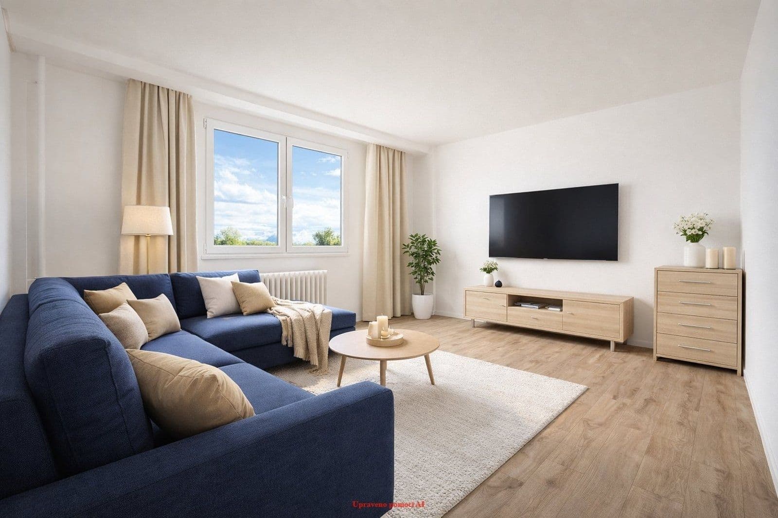 Pronájem bytu 3+1 71 m², Československé armády, Frýdek-Místek, Moravskoslezský kraj Pronájem bytu 3+1 71 m², Československé armády, Frýdek-Místek, Moravskoslezský kraj