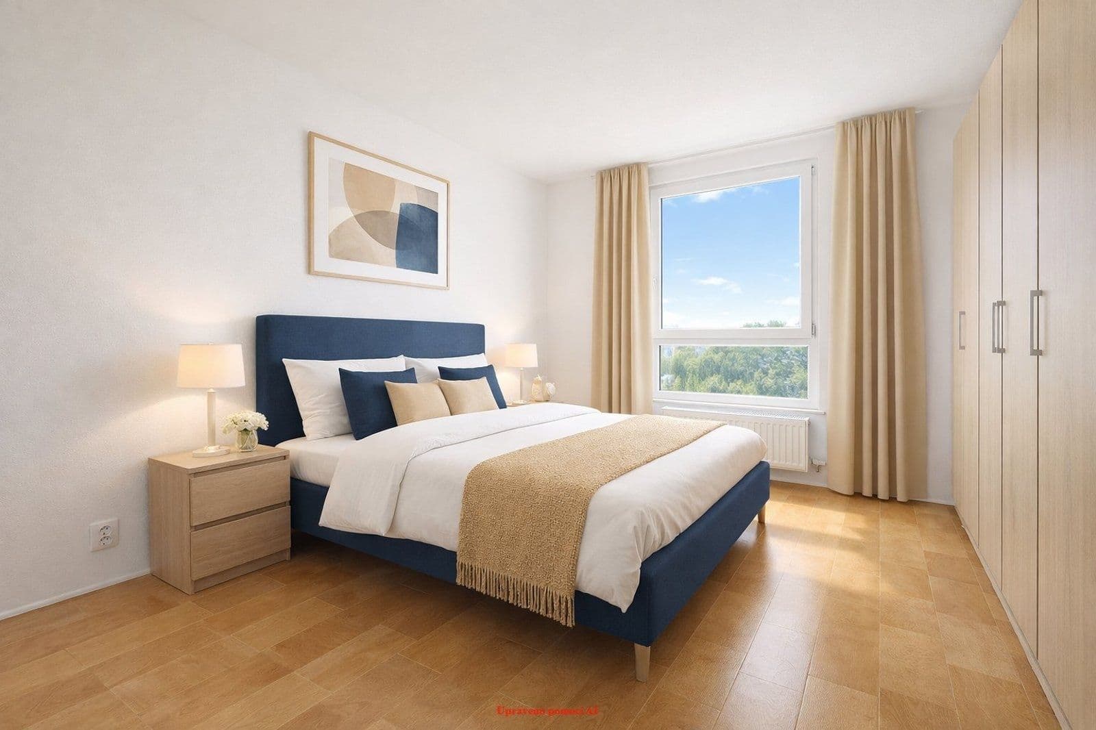 Pronájem bytu 3+1 71 m², Československé armády, Frýdek-Místek, Moravskoslezský kraj Pronájem bytu 3+1 71 m², Československé armády, Frýdek-Místek, Moravskoslezský kraj