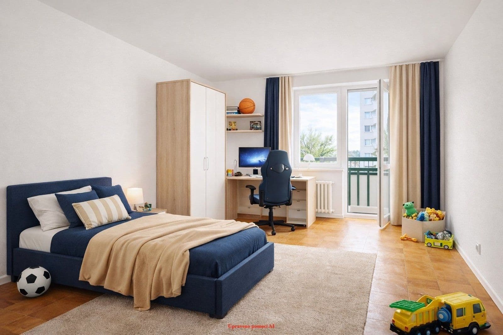 Pronájem bytu 3+1 71 m², Československé armády, Frýdek-Místek, Moravskoslezský kraj Pronájem bytu 3+1 71 m², Československé armády, Frýdek-Místek, Moravskoslezský kraj