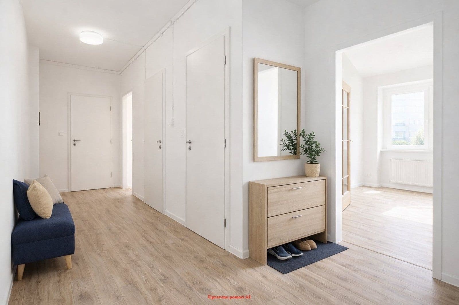Pronájem bytu 3+1 71 m², Československé armády, Frýdek-Místek, Moravskoslezský kraj Pronájem bytu 3+1 71 m², Československé armády, Frýdek-Místek, Moravskoslezský kraj