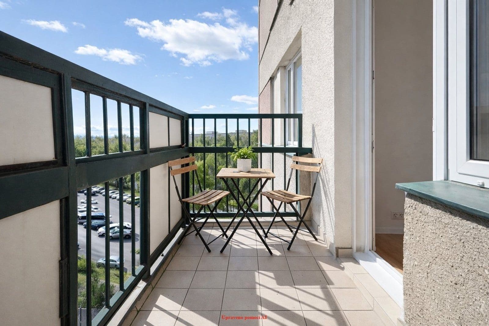 Pronájem bytu 3+1 71 m², Československé armády, Frýdek-Místek, Moravskoslezský kraj Pronájem bytu 3+1 71 m², Československé armády, Frýdek-Místek, Moravskoslezský kraj