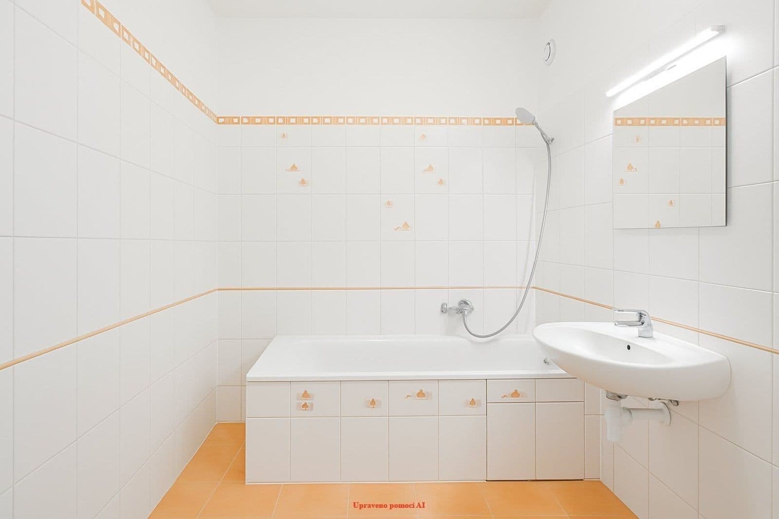 Pronájem bytu 3+kk 61 m², Československé armády, Frýdek-Místek, Moravskoslezský kraj Pronájem bytu 3+kk 61 m², Československé armády, Frýdek-Místek, Moravskoslezský kraj