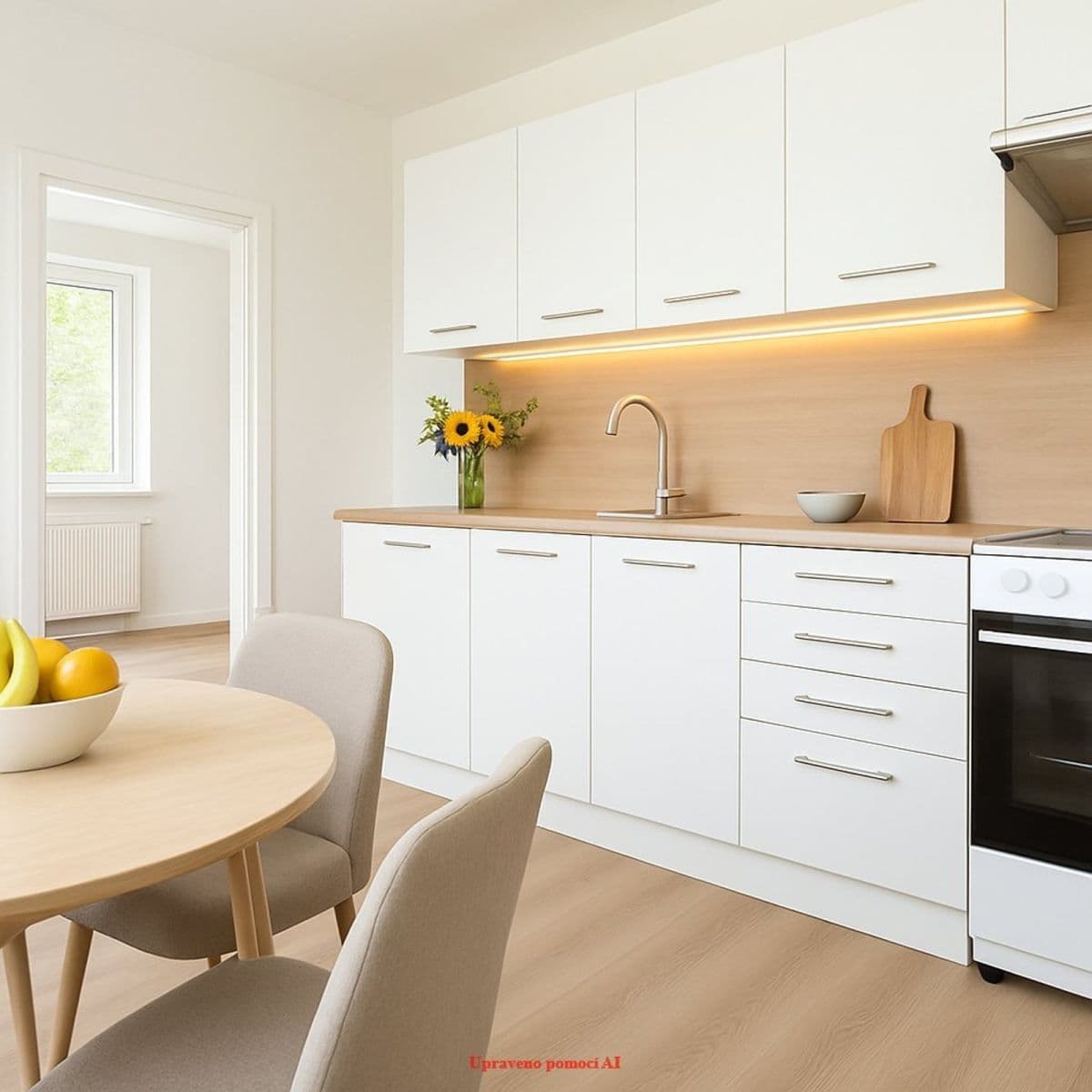 Pronájem bytu 3+kk 61 m², Československé armády, Frýdek-Místek, Moravskoslezský kraj Pronájem bytu 3+kk 61 m², Československé armády, Frýdek-Místek, Moravskoslezský kraj