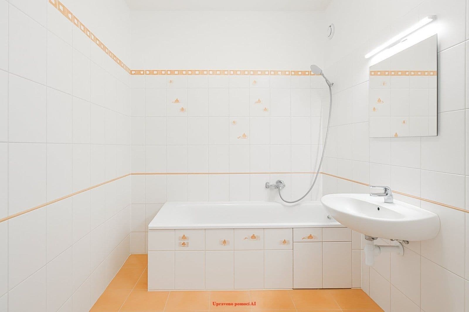 Pronájem bytu 3+kk 61 m², Československé armády, Frýdek-Místek, Moravskoslezský kraj Pronájem bytu 3+kk 61 m², Československé armády, Frýdek-Místek, Moravskoslezský kraj