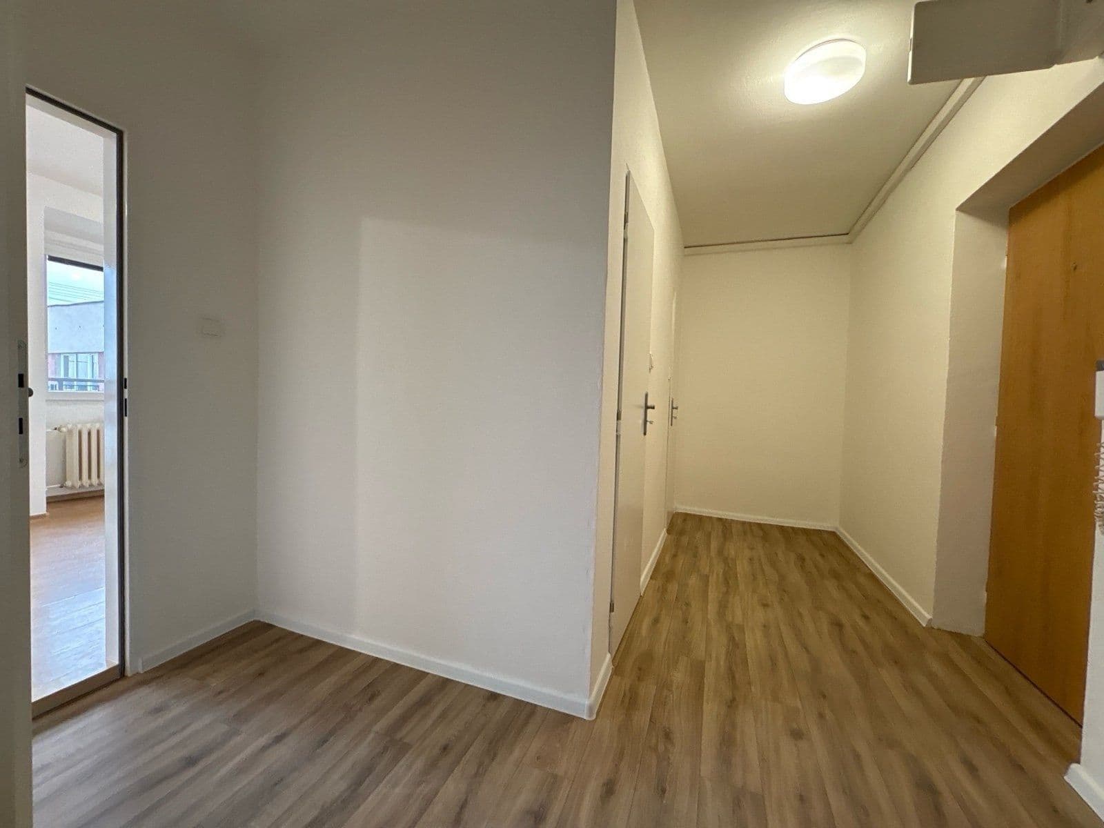 Pronájem bytu 3+kk 61 m², Československé armády, Frýdek-Místek, Moravskoslezský kraj Pronájem bytu 3+kk 61 m², Československé armády, Frýdek-Místek, Moravskoslezský kraj