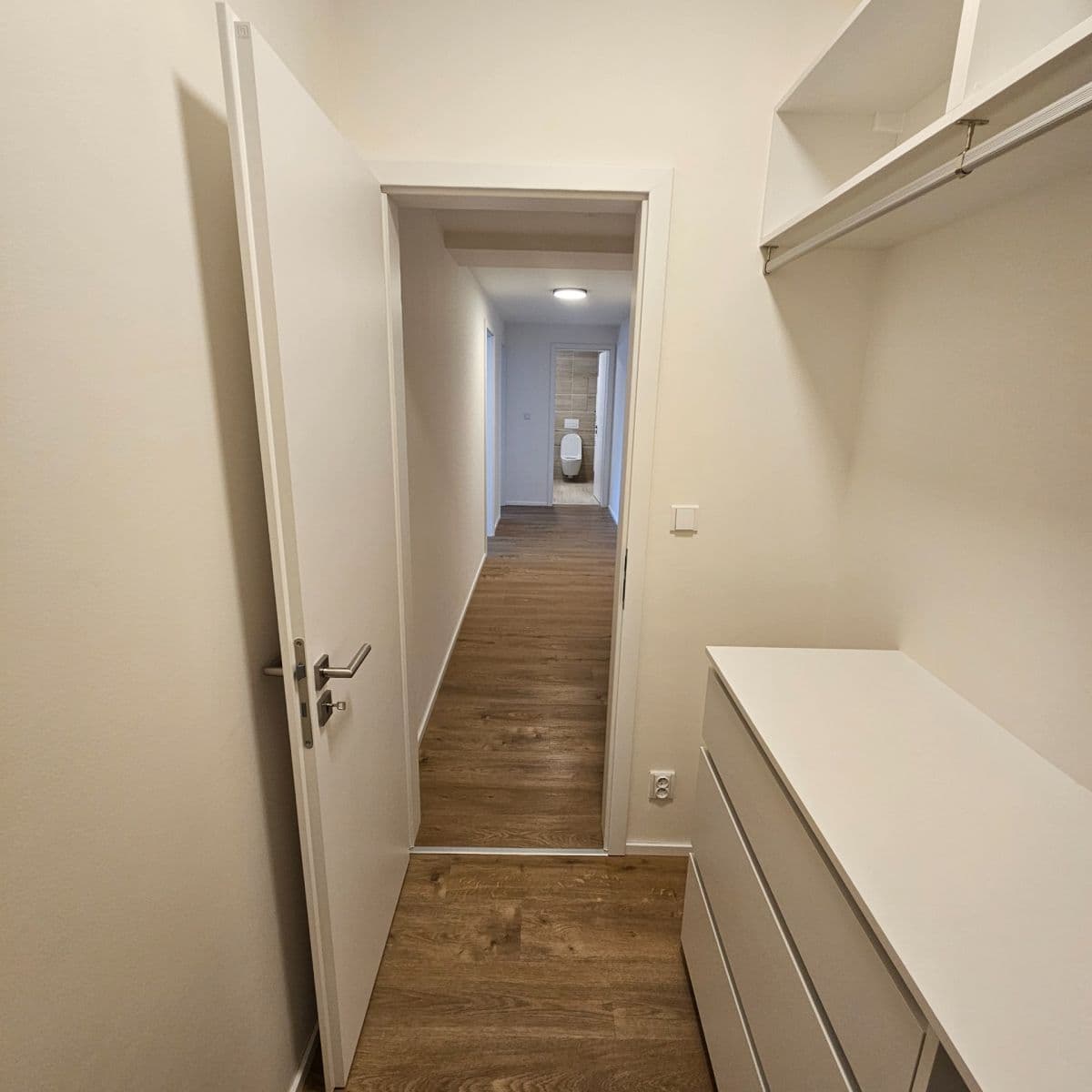 Pronájem bytu 2+kk 59 m², Ghegova, Brno, Jihomoravský kraj Pronájem bytu 2+kk 59 m², Ghegova, Brno, Jihomoravský kraj
