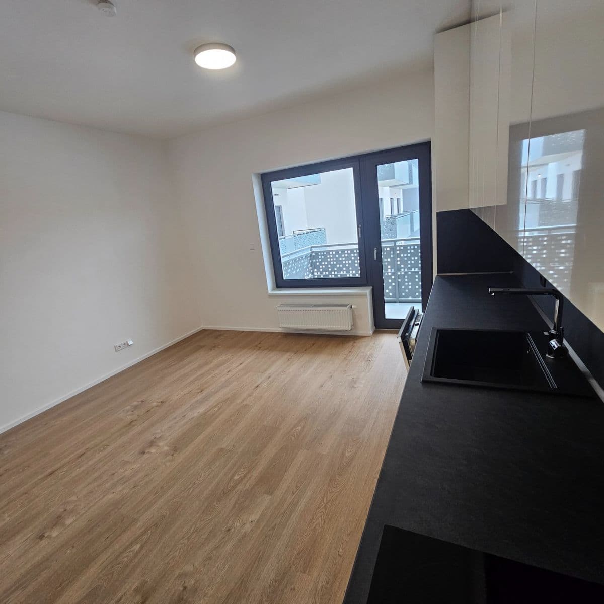 Pronájem bytu 2+kk 59 m², Ghegova, Brno, Jihomoravský kraj Pronájem bytu 2+kk 59 m², Ghegova, Brno, Jihomoravský kraj