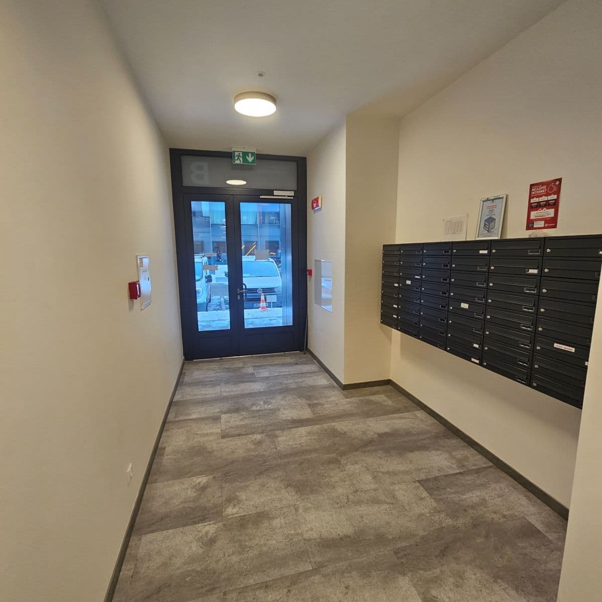 Pronájem bytu 2+kk 59 m², Ghegova, Brno, Jihomoravský kraj Pronájem bytu 2+kk 59 m², Ghegova, Brno, Jihomoravský kraj