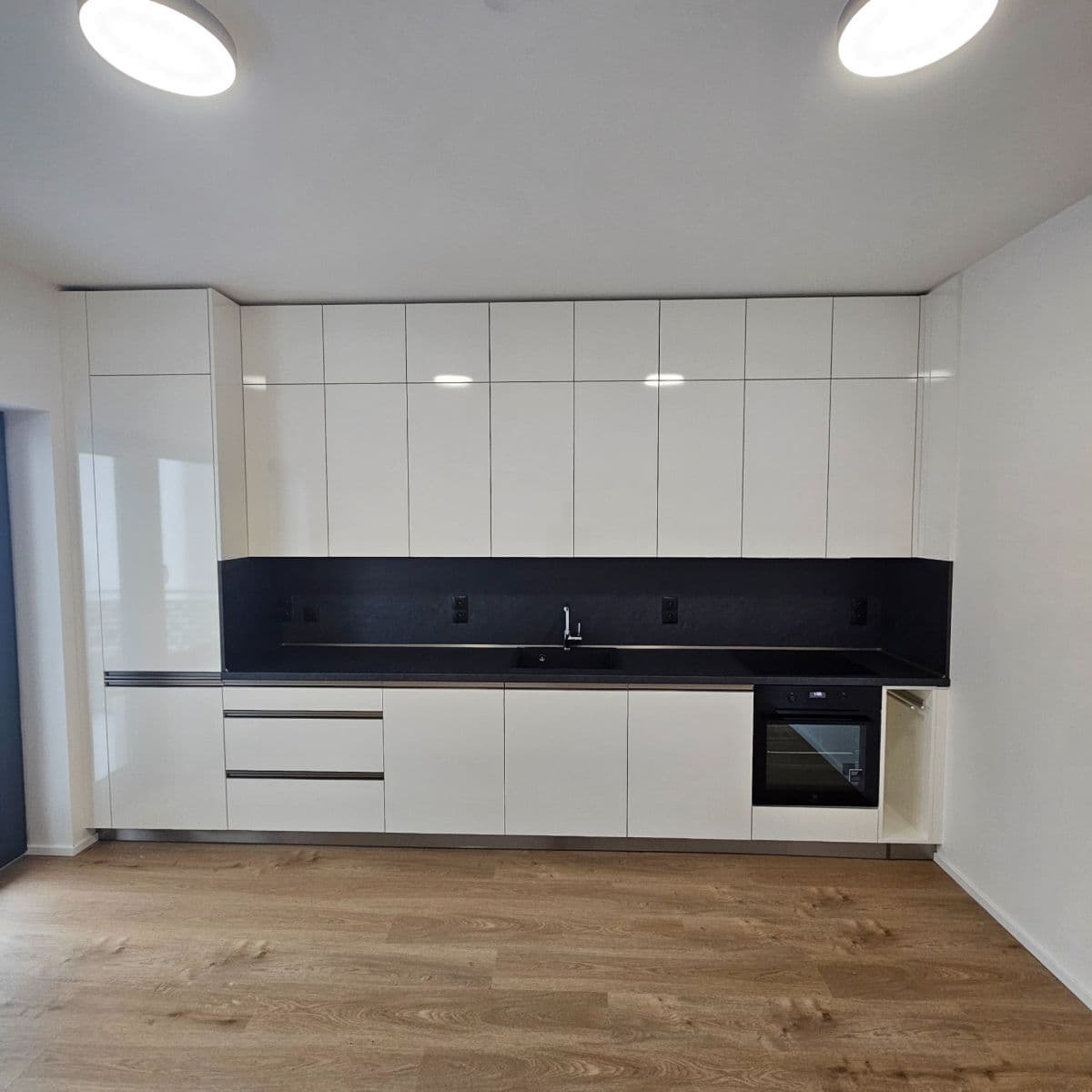 Pronájem bytu 2+kk 59 m², Ghegova, Brno, Jihomoravský kraj Pronájem bytu 2+kk 59 m², Ghegova, Brno, Jihomoravský kraj