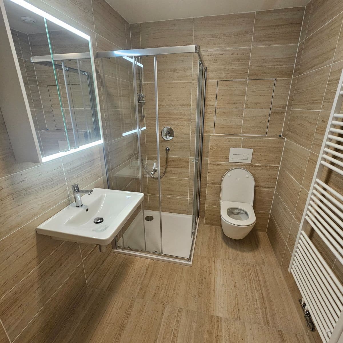 Pronájem bytu 2+kk 59 m², Ghegova, Brno, Jihomoravský kraj Pronájem bytu 2+kk 59 m², Ghegova, Brno, Jihomoravský kraj