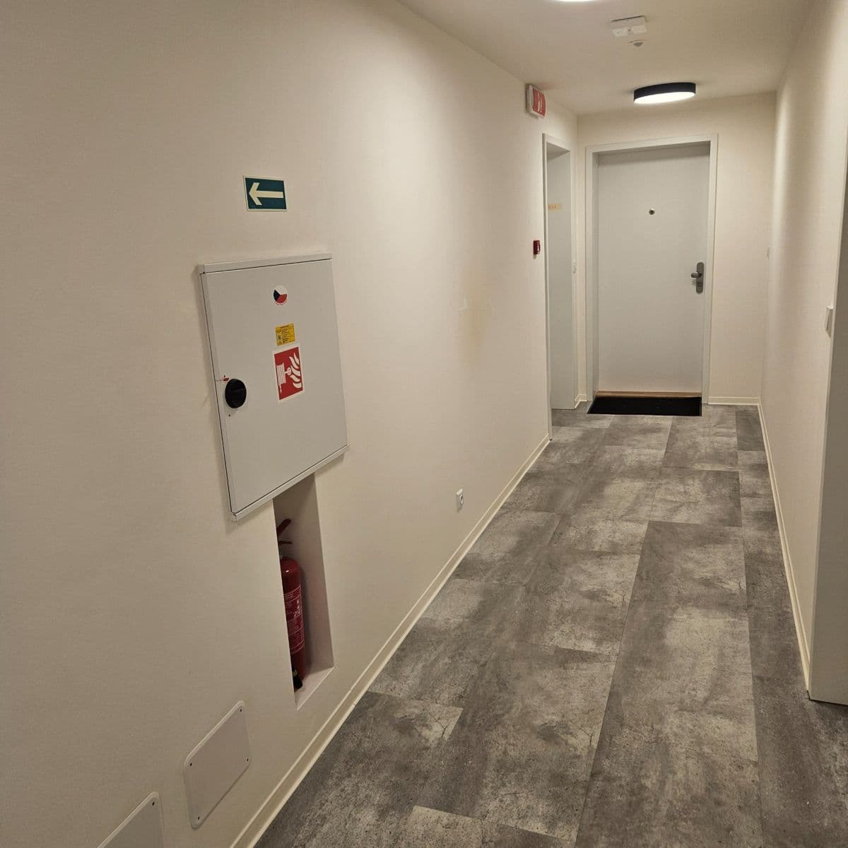 Pronájem bytu 2+kk 59 m², Ghegova, Brno, Jihomoravský kraj Pronájem bytu 2+kk 59 m², Ghegova, Brno, Jihomoravský kraj