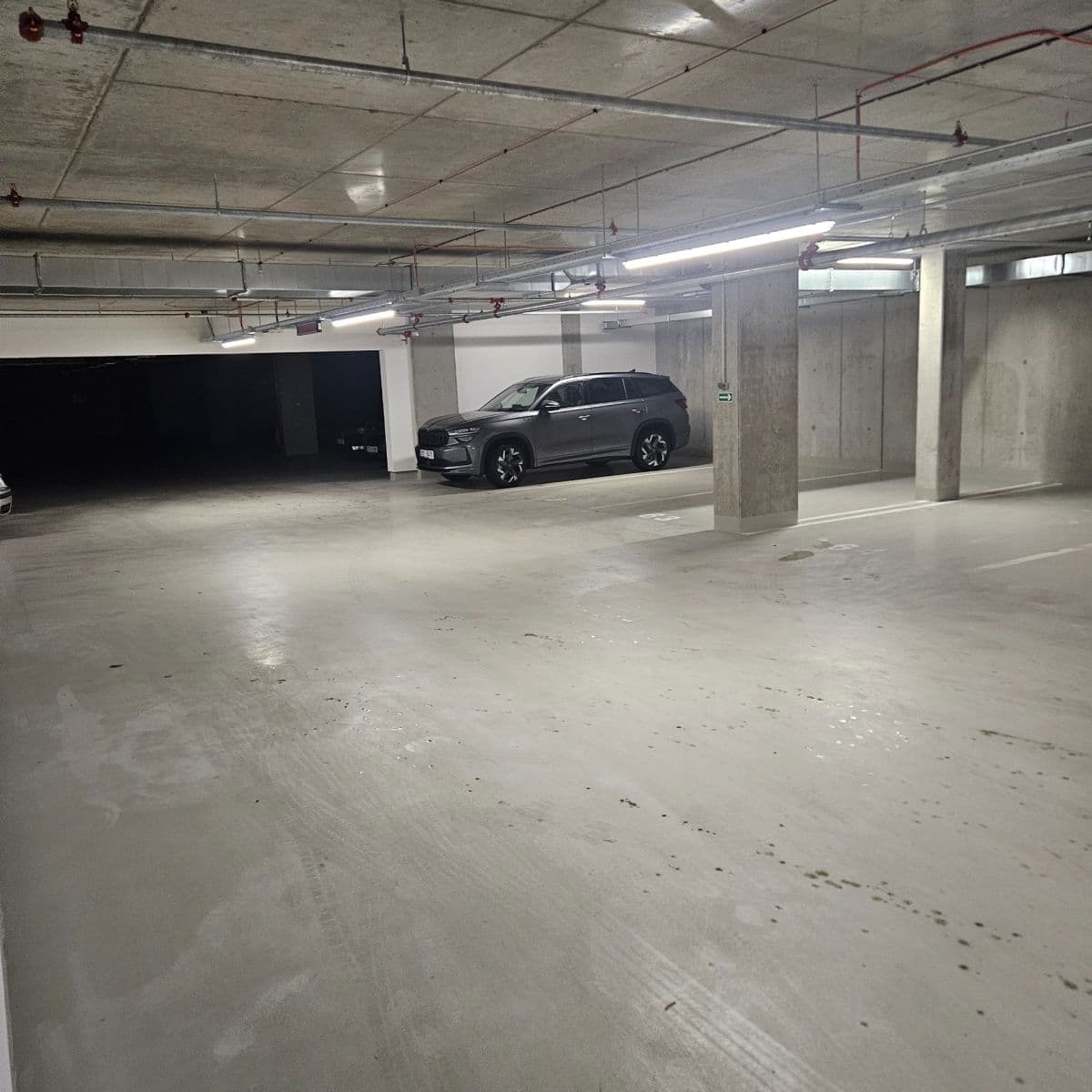 Pronájem bytu 2+kk 59 m², Ghegova, Brno, Jihomoravský kraj Pronájem bytu 2+kk 59 m², Ghegova, Brno, Jihomoravský kraj