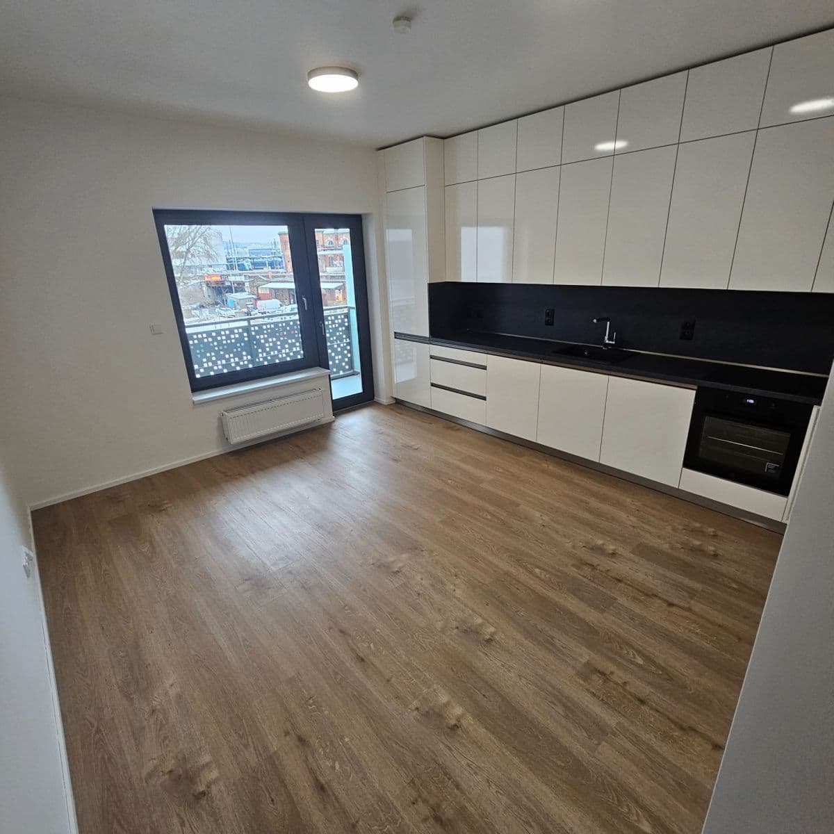 Pronájem bytu 2+kk 59 m², Ghegova, Brno, Jihomoravský kraj Pronájem bytu 2+kk 59 m², Ghegova, Brno, Jihomoravský kraj
