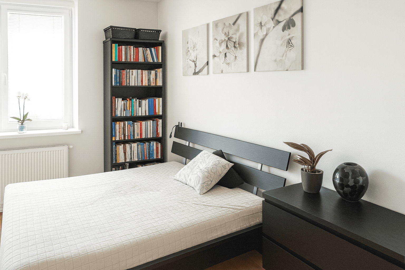 Prodej bytu 1+kk 38 m², Hrázka, Brno, Jihomoravský kraj Prodej bytu 1+kk 38 m², Hrázka, Brno, Jihomoravský kraj