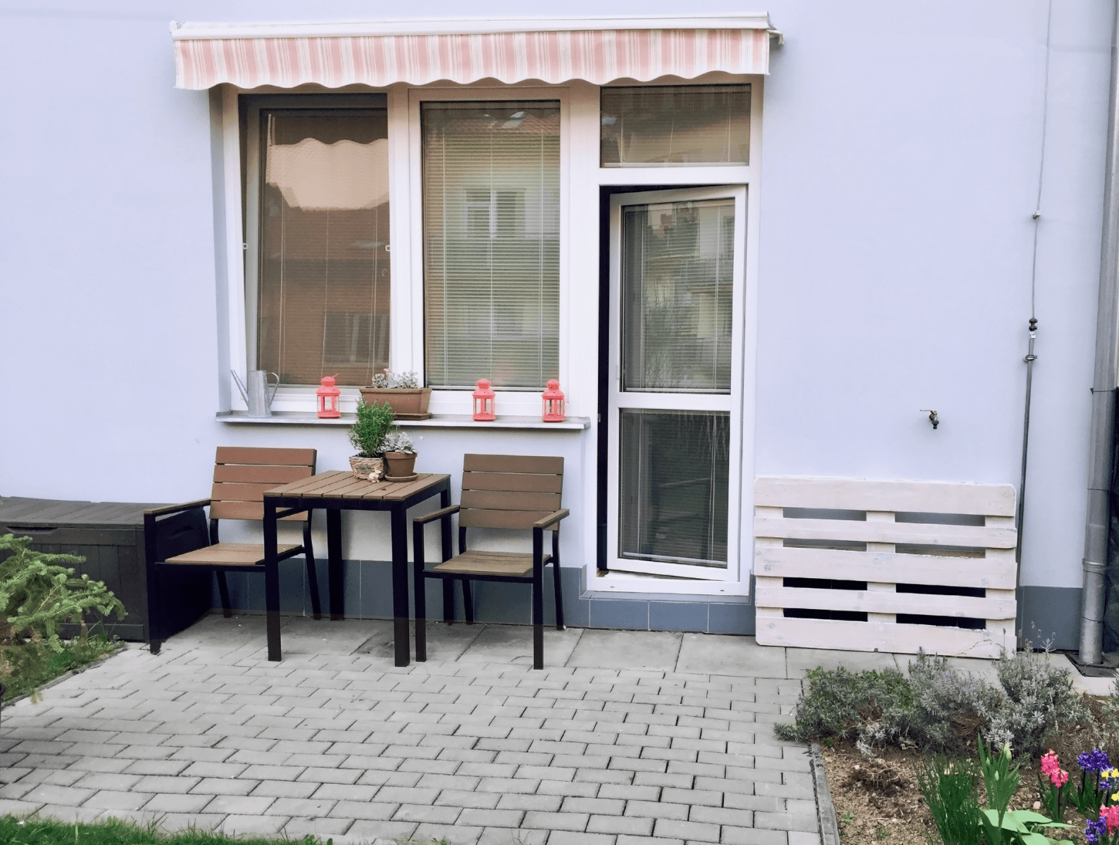 Prodej bytu 1+kk 38 m², Hrázka, Brno, Jihomoravský kraj Prodej bytu 1+kk 38 m², Hrázka, Brno, Jihomoravský kraj