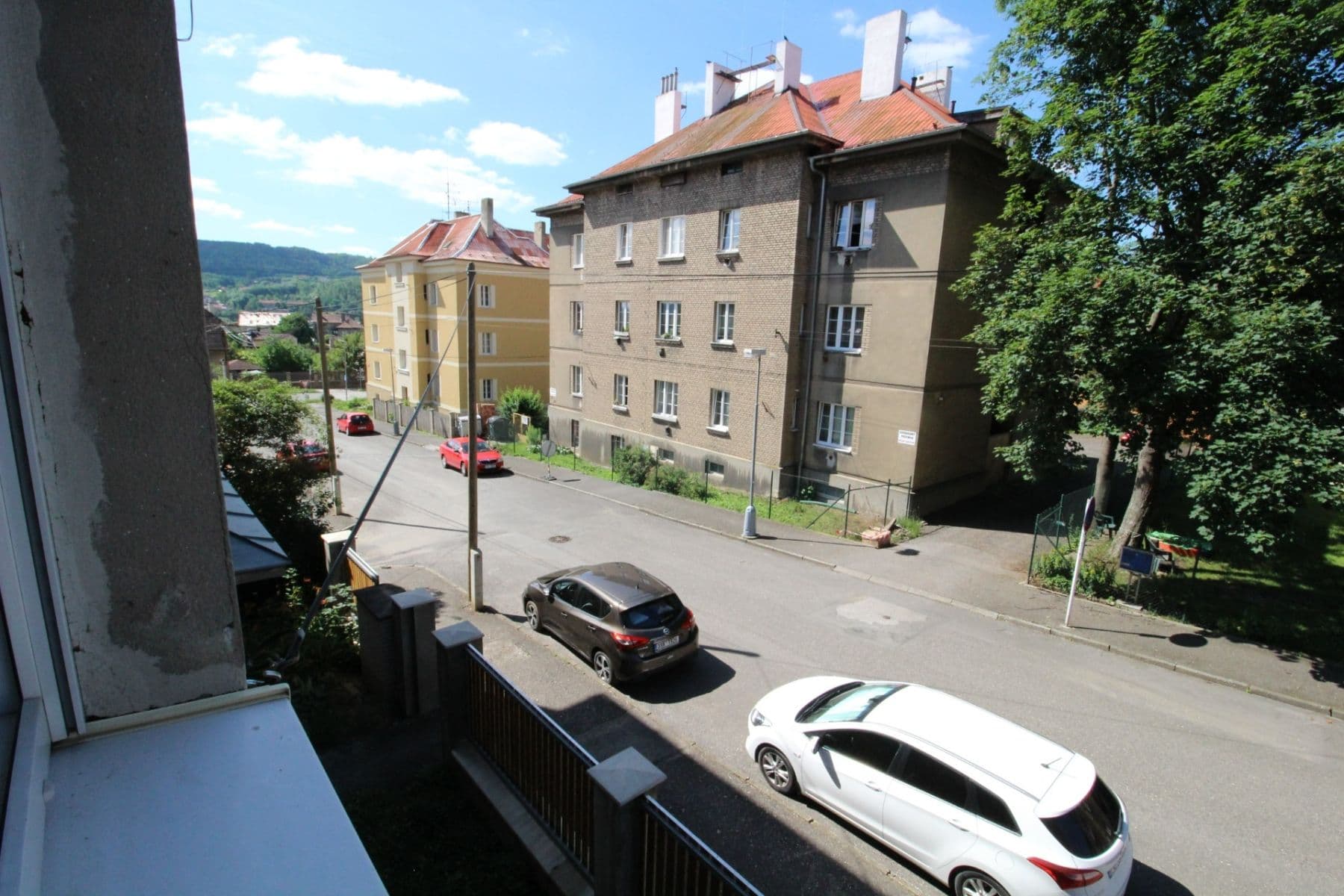 Pronájem bytu 2+kk 54 m², Štěpánkova, Beroun, Středočeský kraj Pronájem bytu 2+kk 54 m², Štěpánkova, Beroun, Středočeský kraj