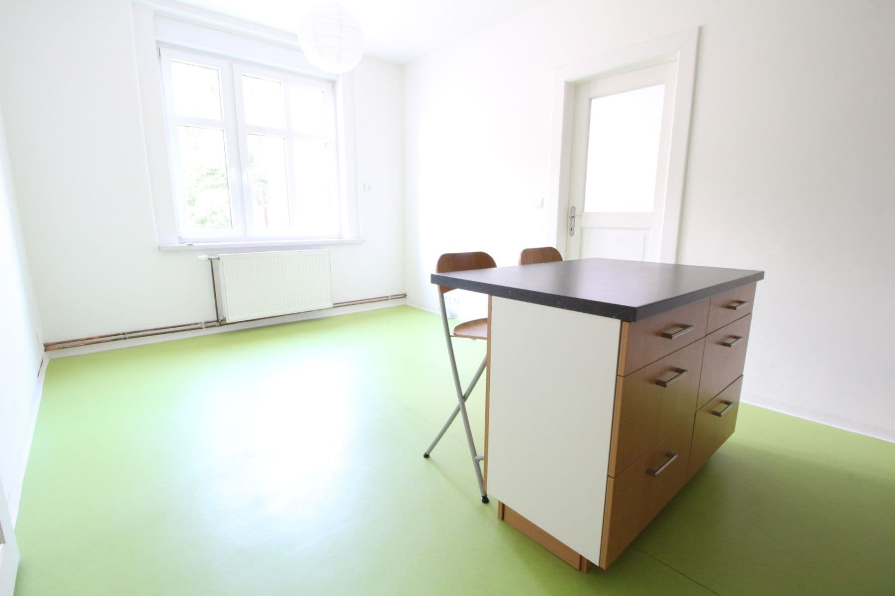 Pronájem bytu 2+kk 54 m², Štěpánkova, Beroun, Středočeský kraj Pronájem bytu 2+kk 54 m², Štěpánkova, Beroun, Středočeský kraj