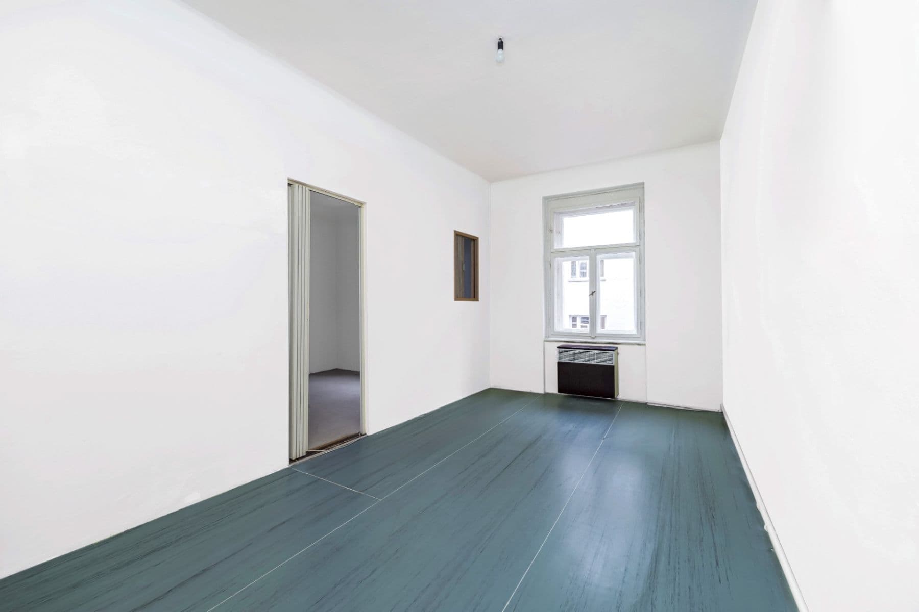 Prodej bytu 2+1 66 m², Horní, Praha, Praha Prodej bytu 2+1 66 m², Horní, Praha, Praha