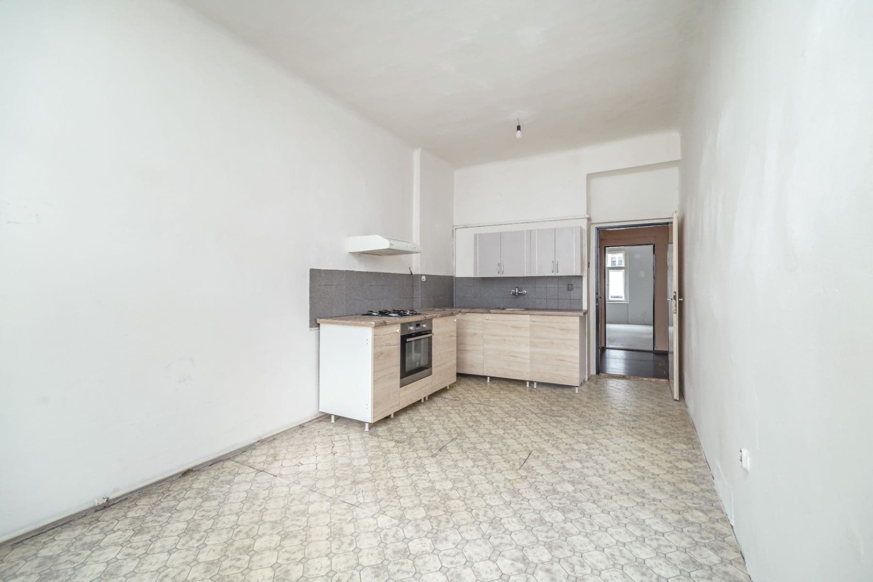 Prodej bytu 2+1 66 m², Horní, Praha, Praha Prodej bytu 2+1 66 m², Horní, Praha, Praha