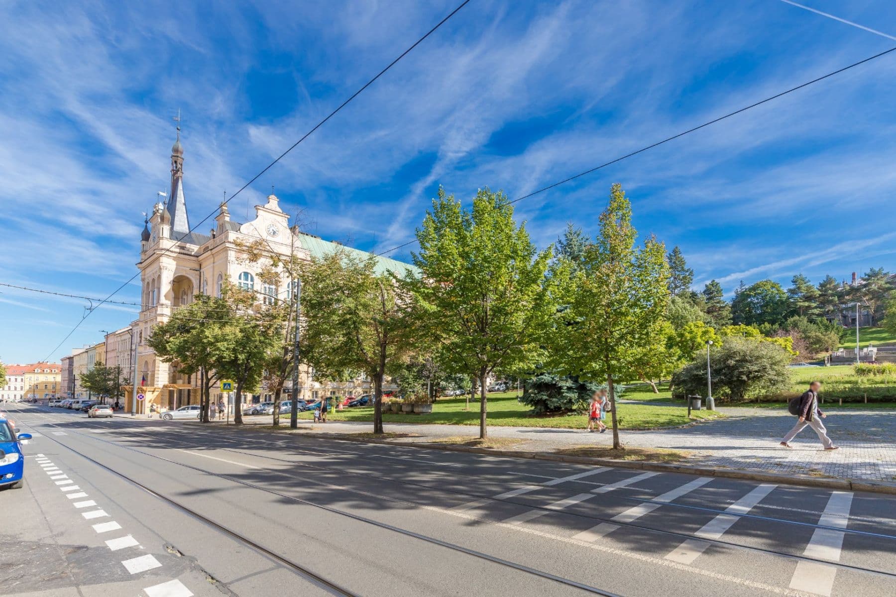 Prodej bytu 2+1 66 m², Horní, Praha, Praha Prodej bytu 2+1 66 m², Horní, Praha, Praha